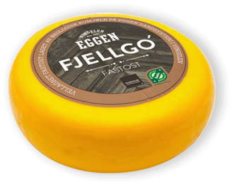 Produktbilde - Fjellgo